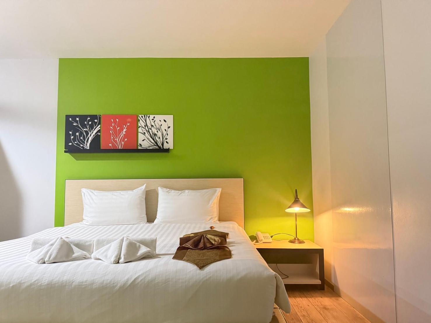 Thongmanee Hotel Hat Yai Εξωτερικό φωτογραφία