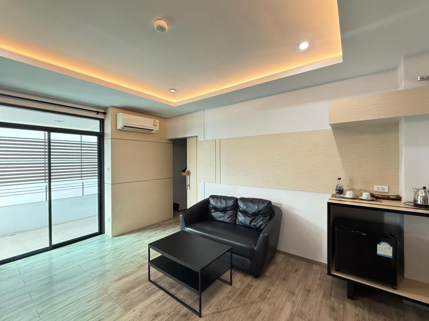 Thongmanee Hotel Hat Yai Εξωτερικό φωτογραφία