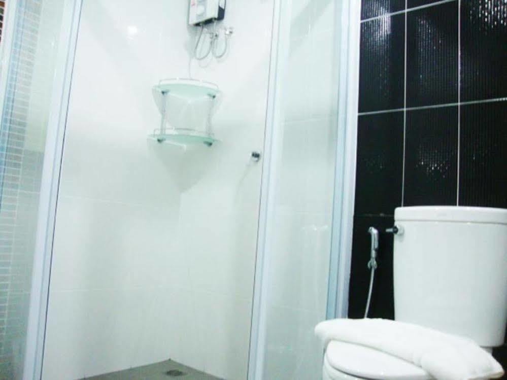 Thongmanee Hotel Hat Yai Εξωτερικό φωτογραφία