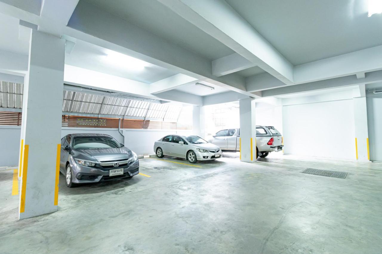 Thongmanee Hotel Hat Yai Εξωτερικό φωτογραφία
