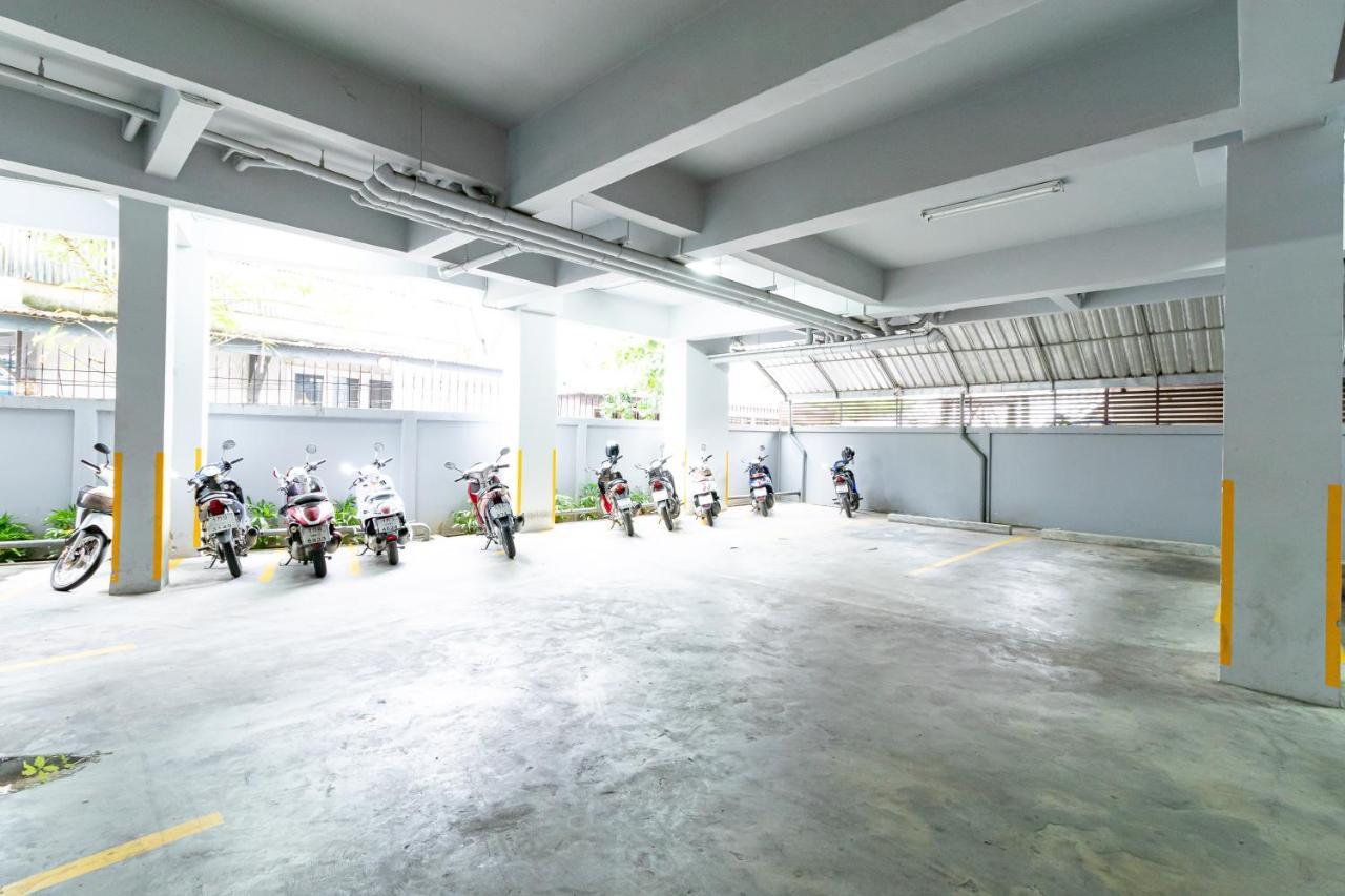 Thongmanee Hotel Hat Yai Εξωτερικό φωτογραφία